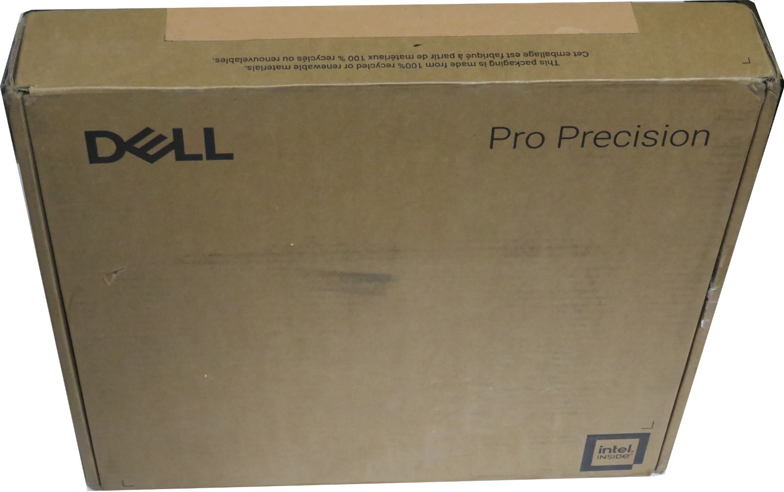 Dell Pro Precision 7 14″ Intel Core Ultra X7 368H 64GB RAM 1TB SSD Arc B390 2026