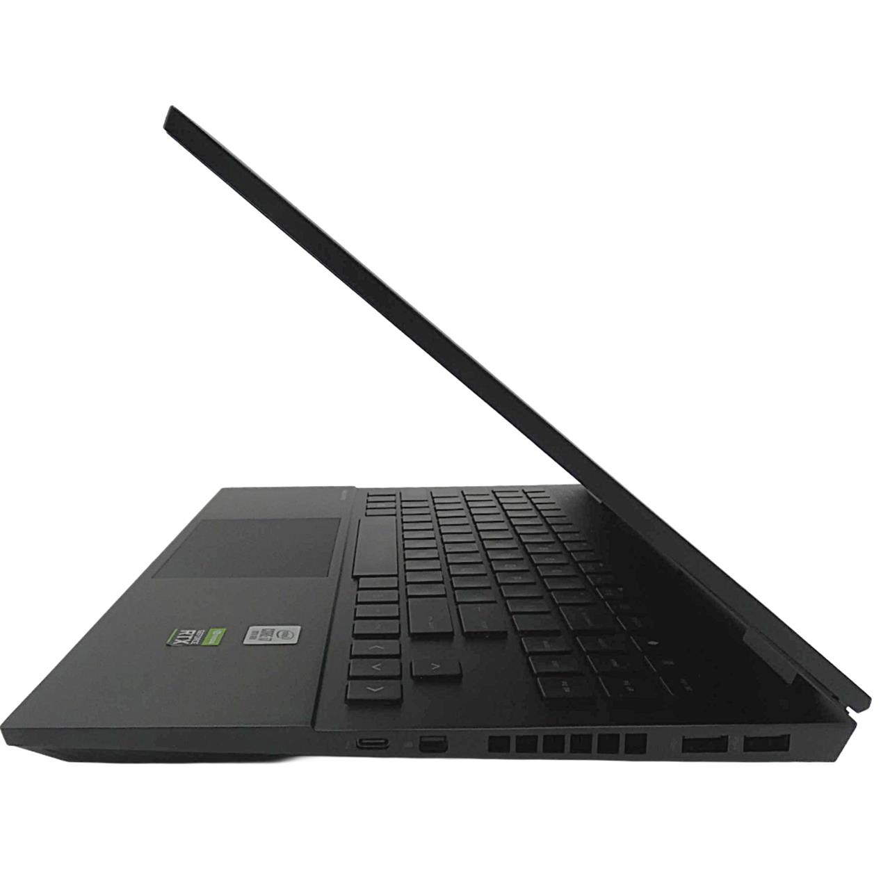 HP OMEN LAPTOP 15-EK0XXX MODEL 15-EK0013DX 16GB RAM 1.02TB HDD WIN 11 #151794#