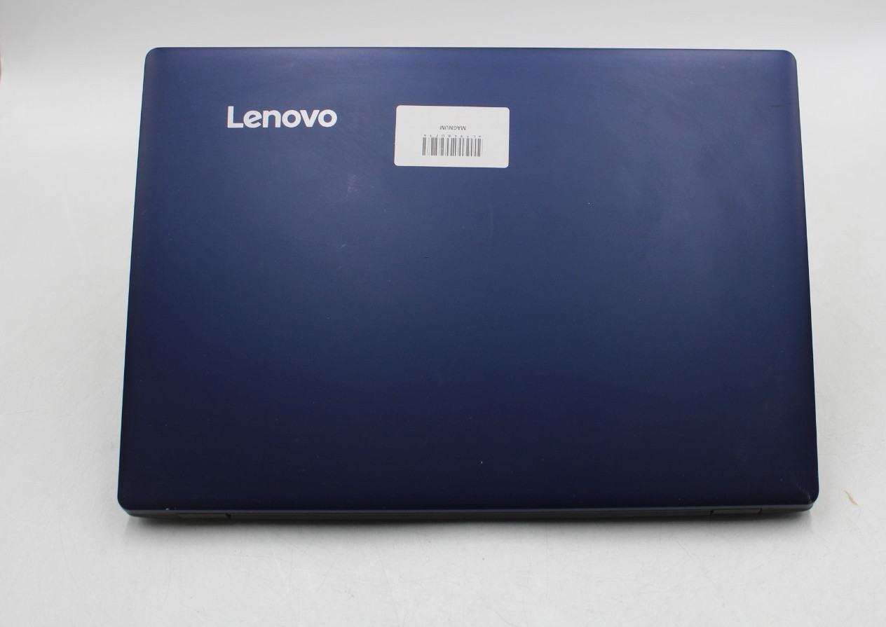 Lenovo Ideapad 80R9 14in 31 GB EMMC 2 GB RAM Celeron N3060 NO OS