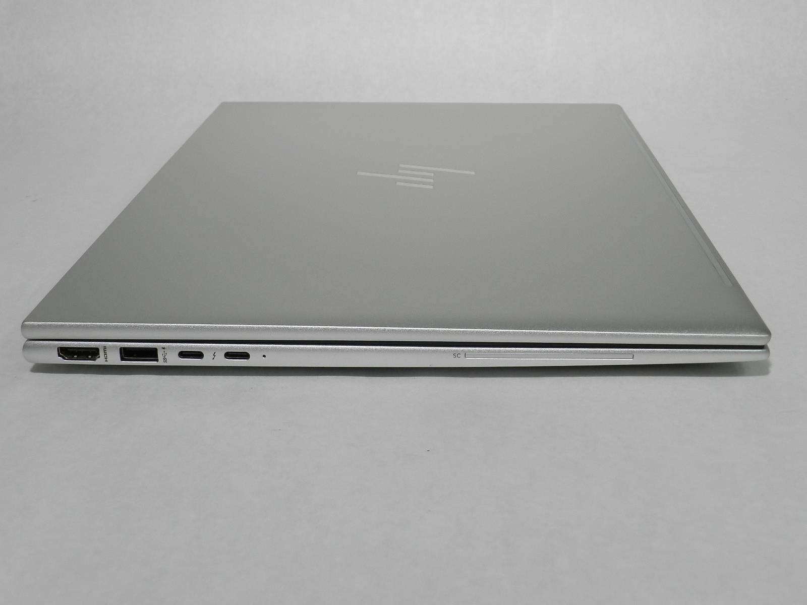 HP ELITEBOOK 860 G10 | 16″ WUXGA | i5-1335U | 512GB SSD | 16GB | A+ | WIN11PRO