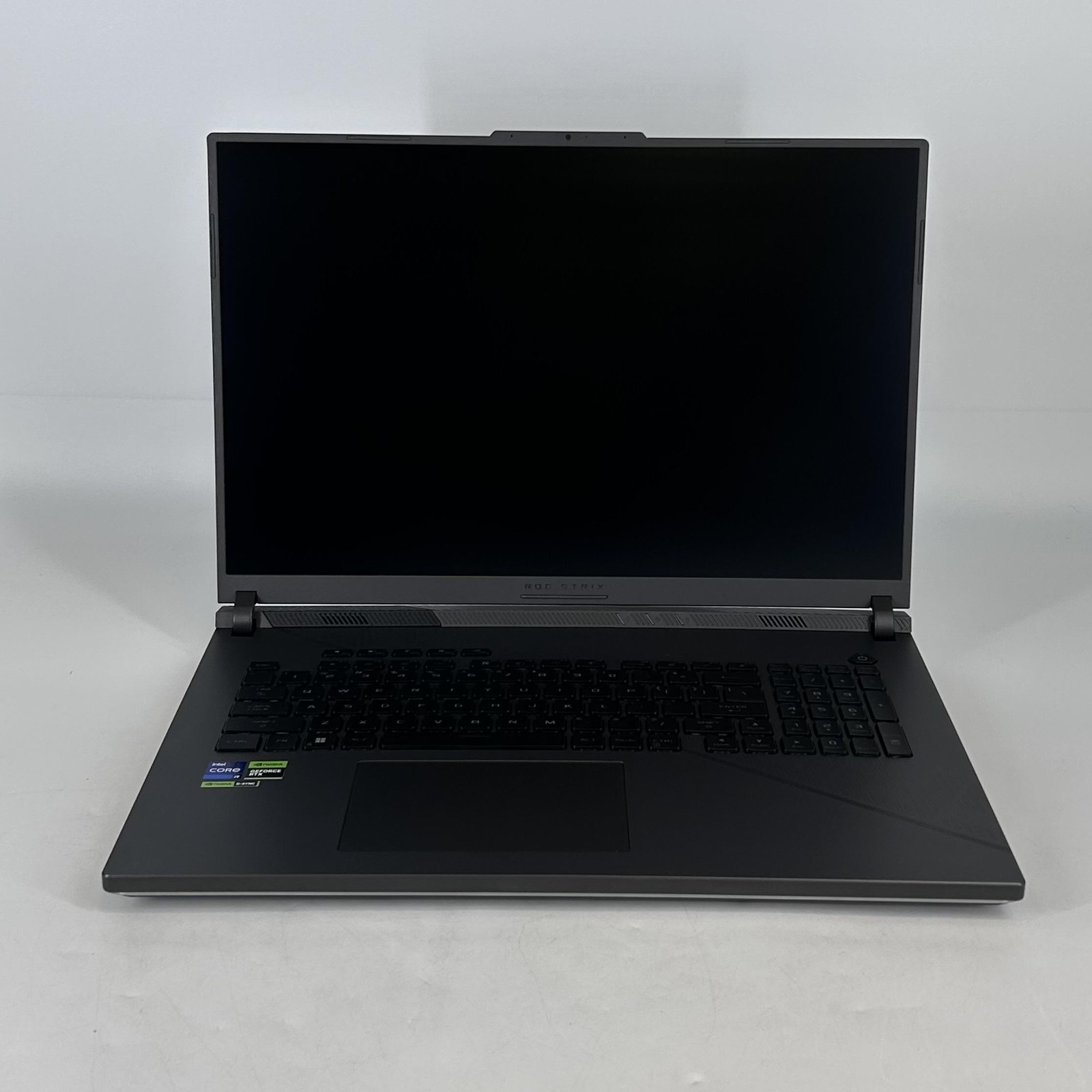 Asus ROG Strix G18 G814 240Hz QHD+ 2.2GHz i9-14900HX 32GB 2TB RTX 4080 FRAME GAP