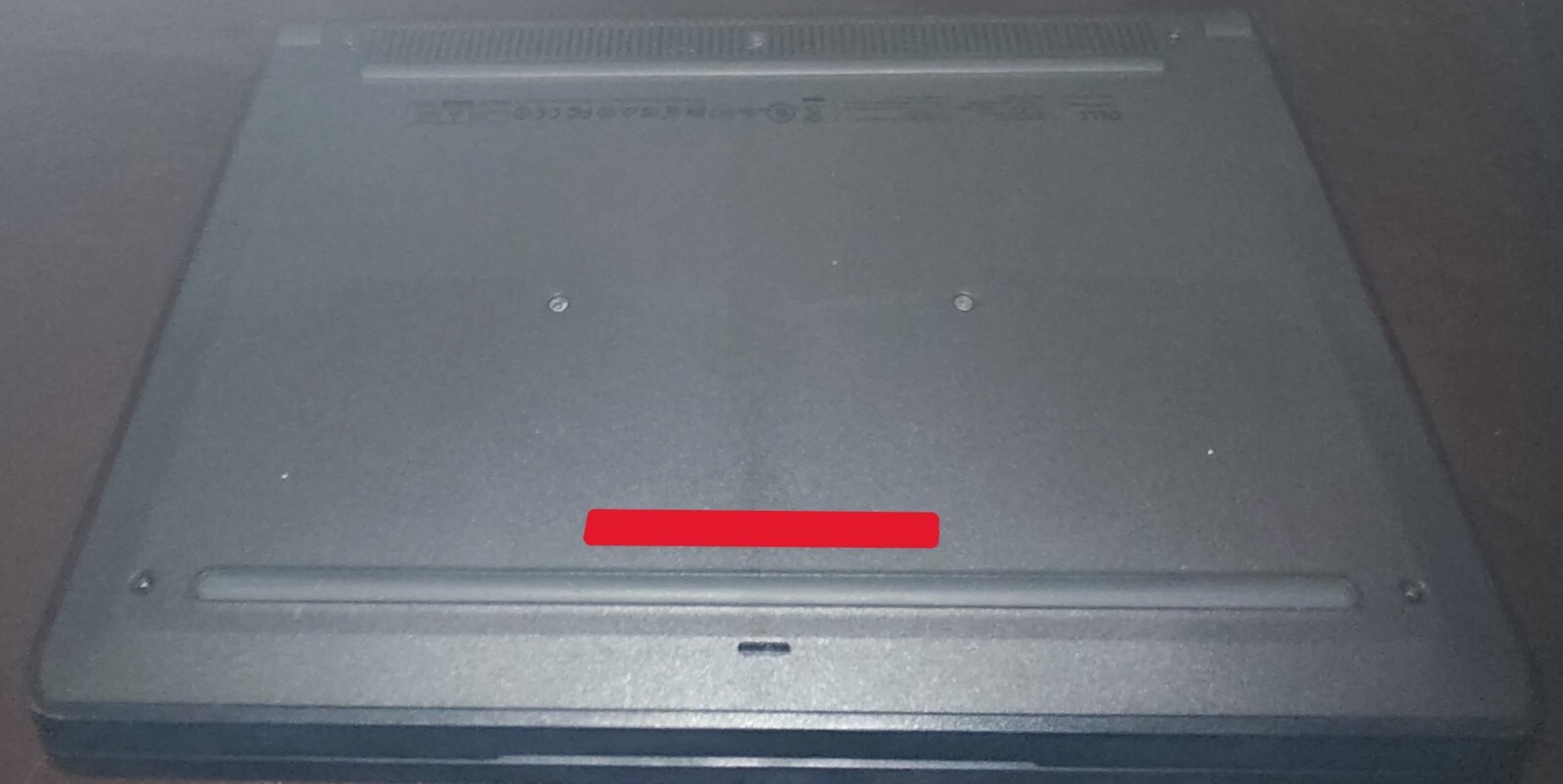 Dell Chromebook 11 3120 (P22T)