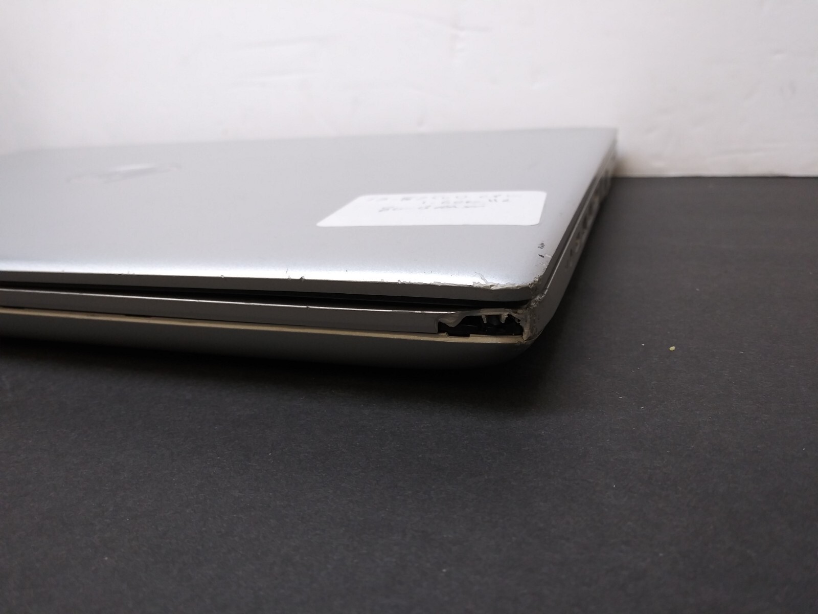 hp probook 650 g4 15.6″ | i5-8250U@1.6GHZ | 8GB RAM | NO OS/CHARGER/HDD