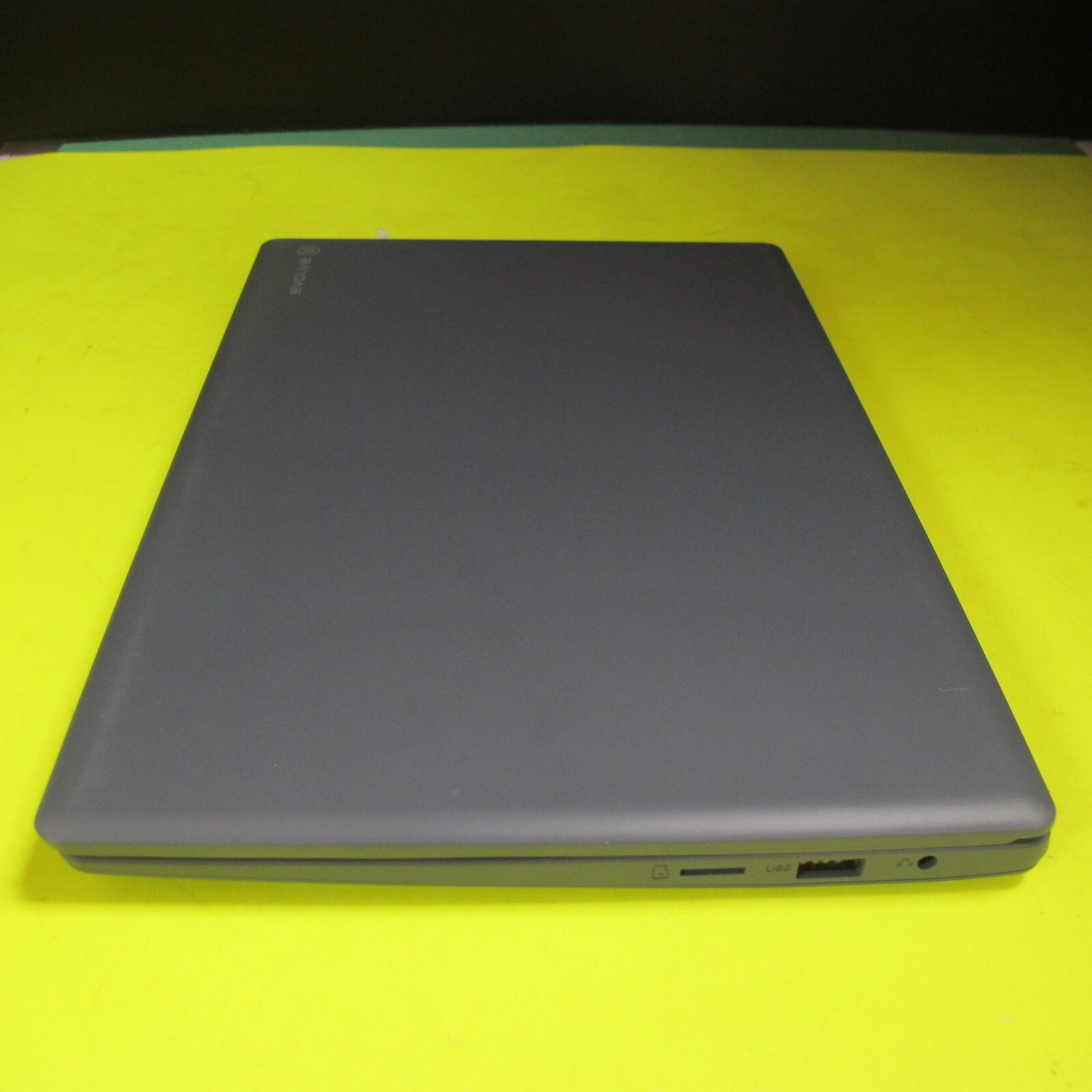 EVOLVE3 MAESTRO EBOOK 11.6” Laptop Computer 4GB, 64GB, WIFI W10Pro