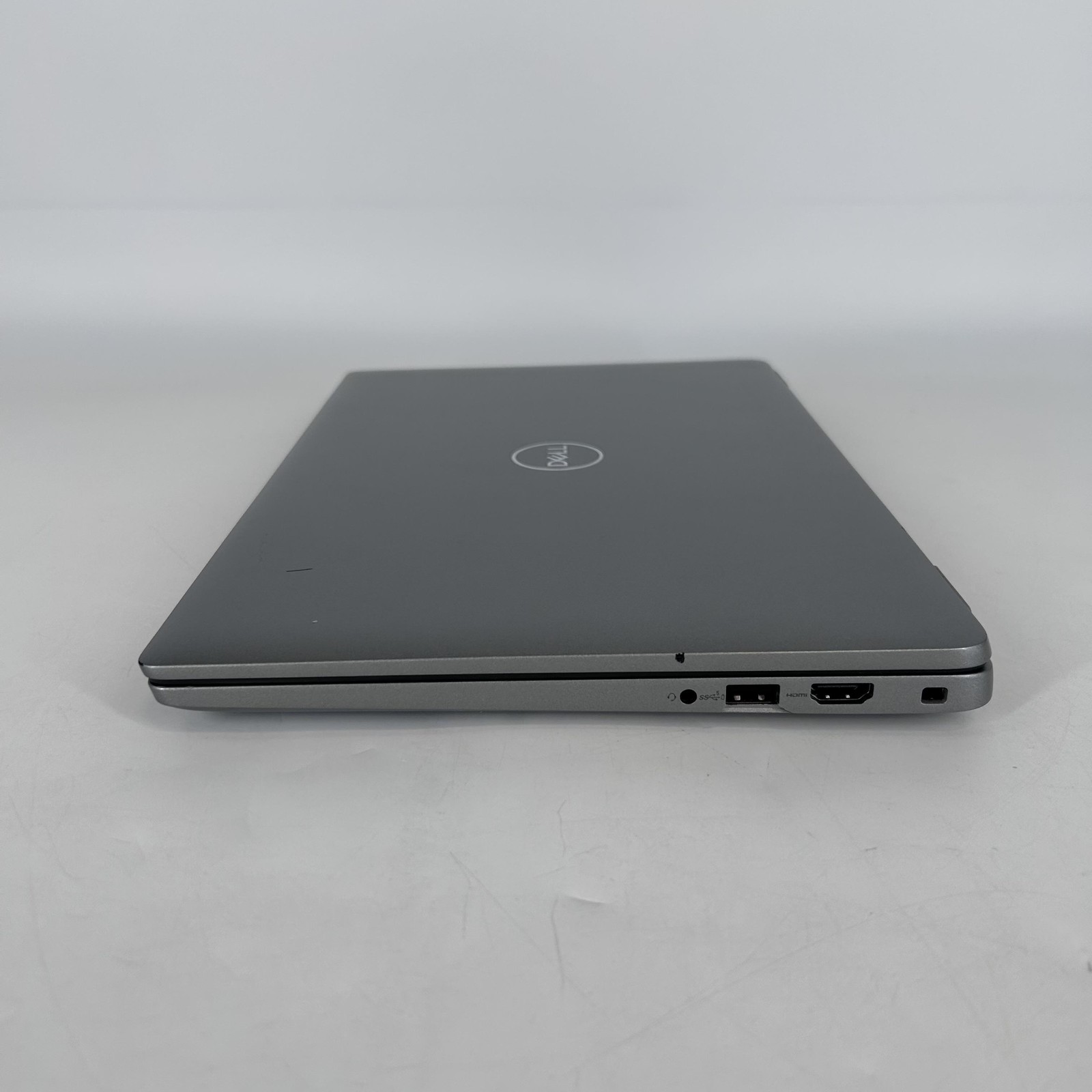 Dell Latitude 5450 14 Gray FHD 1.6 GHz Ultra 5 135U 32GB 512GB SSD Very Good
