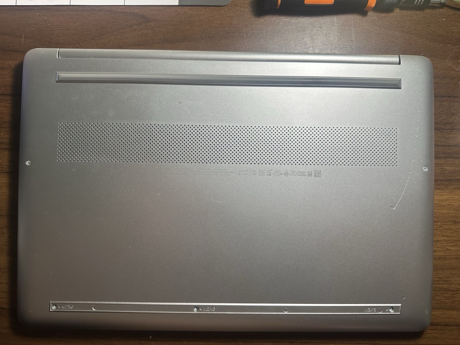 HP 15-inch Laptop AMD Ryzen 7 4700U 16GB RAM 512GB SSD Win 11 Home