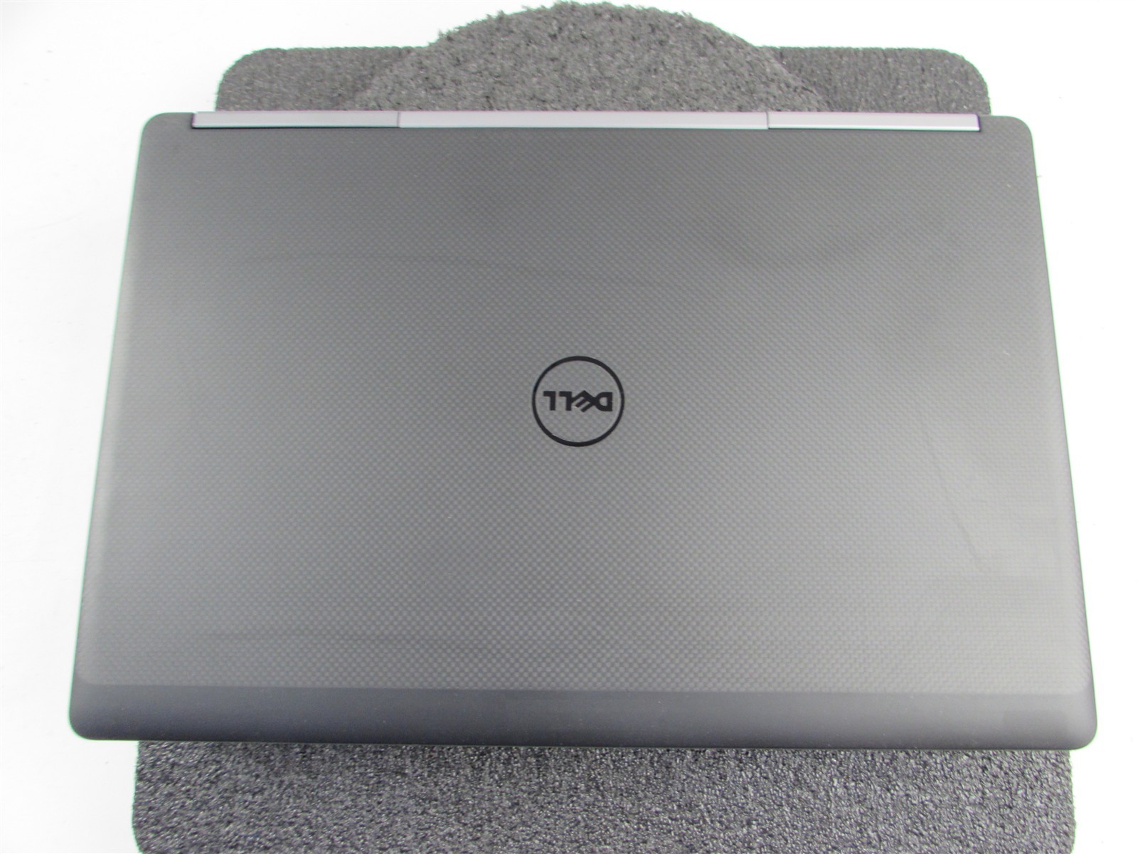 DELL PRECISION 7720 I7-6820HQ 512GB SSD 32GB RAM NVIDIA QUADRO P3000 NO O.S/BATT