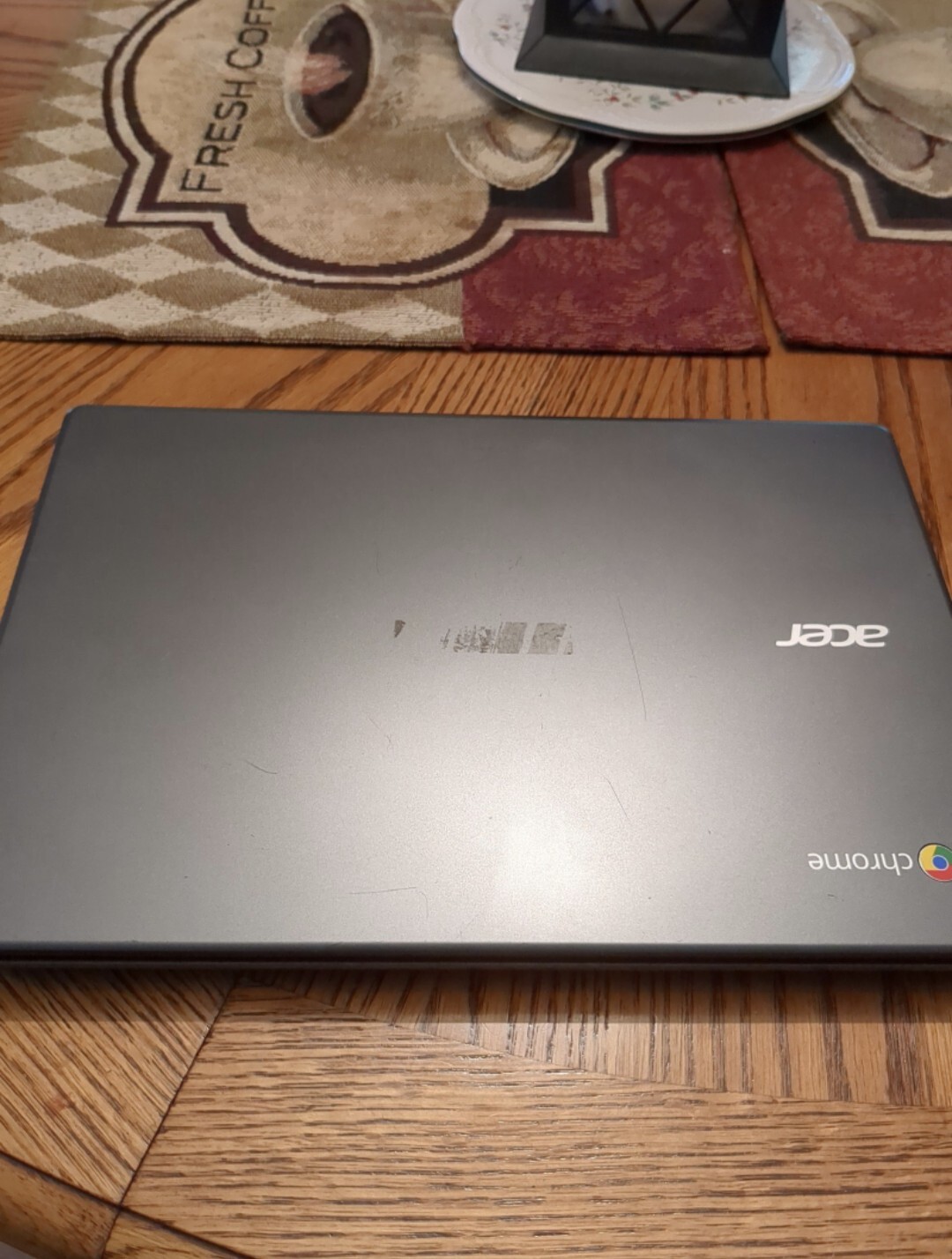 Reclaimed Acer Chromebook C720 [4GB/16GB] [C720-2103/ZHN]
