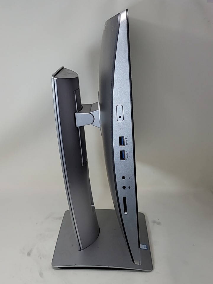 HP PROONE 600 G2 P5V64UT-ABA AIO Intel I5-6500 4GB SEE NOTES