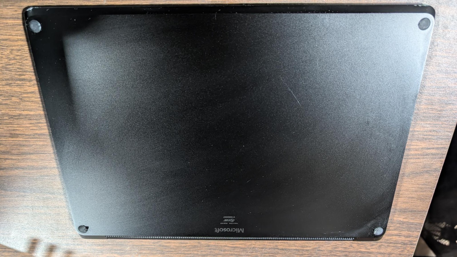 Microsoft Surface Laptop 4 1959| Ryzen 7@4.43GHz| 16GB RAM| 512GB SSD| Read