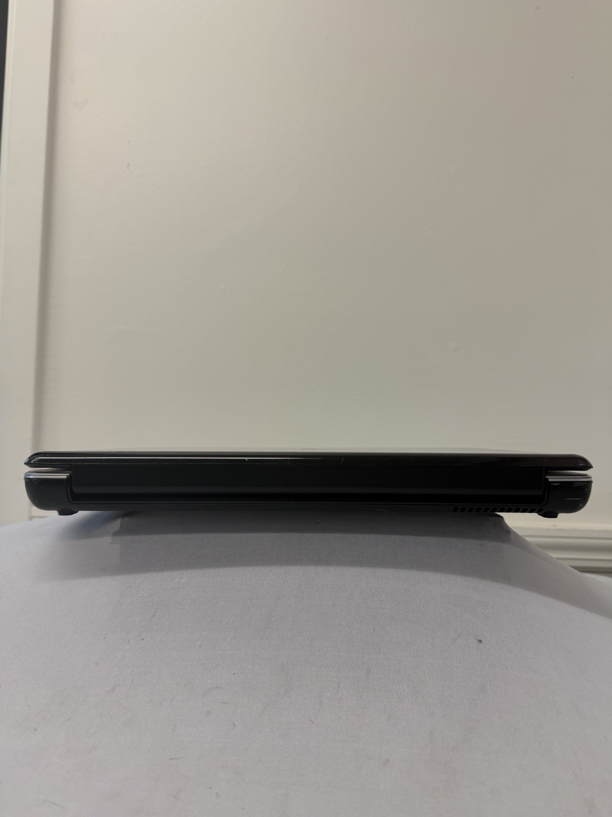 HP Notebook G60-445DX Laptop – Unknown if Screen is Good – RAM 4 GB – Read Des