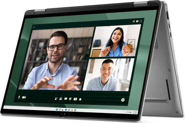 Dell Latitude 7450 2-in-1 2024 Touch 14 in FHD+ Core Ultra 5 135U 256GB SSD