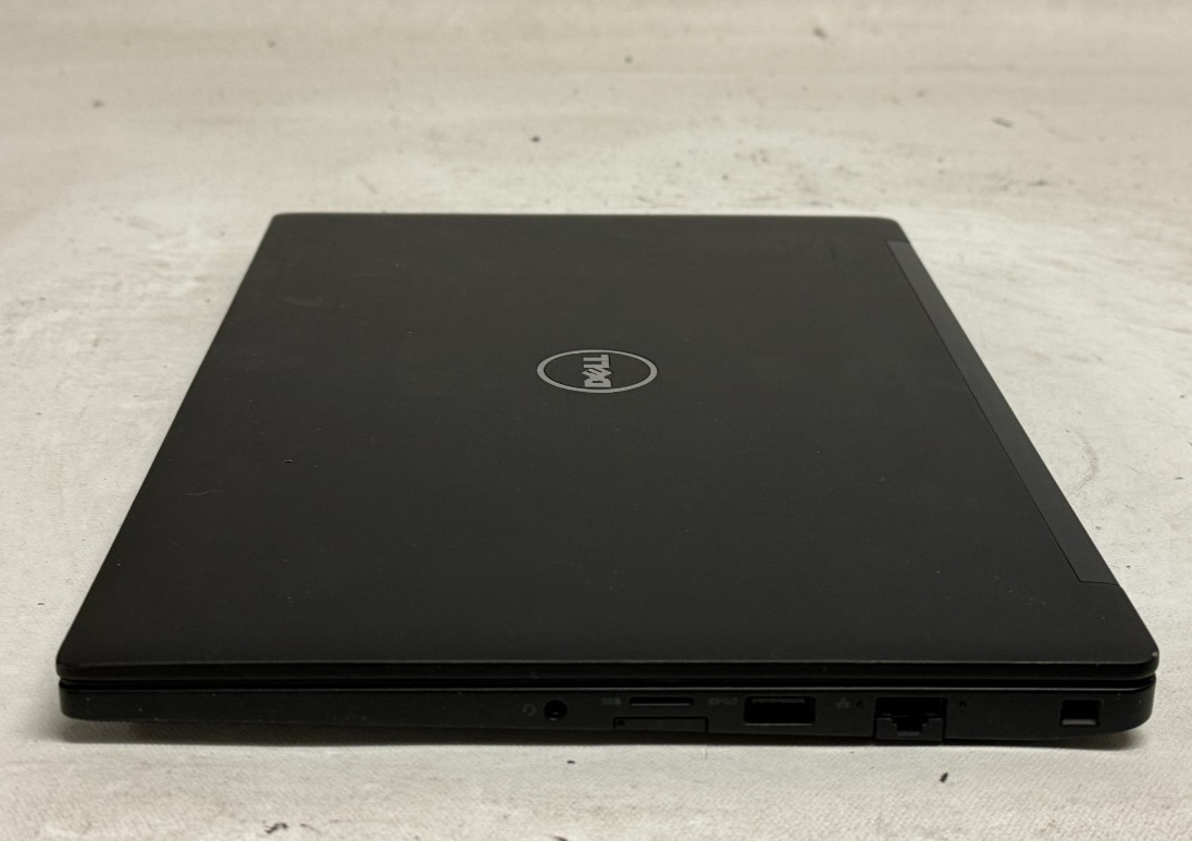 Dell Latitude 7280 12.5″ (i7-7600u – 8GB RAM – 256GB SSD – Win11Home)