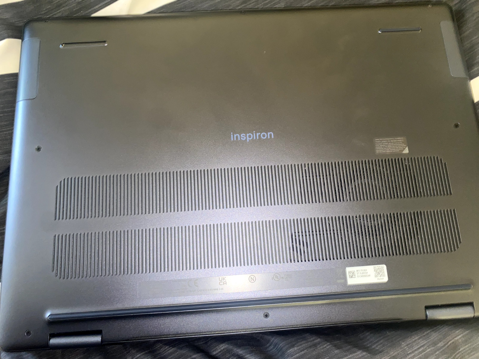 Dell Inspiron 16 5640 Laptop Core 7-150U 16″ 16GB RAM 1TB SSD – NEW IN BOX