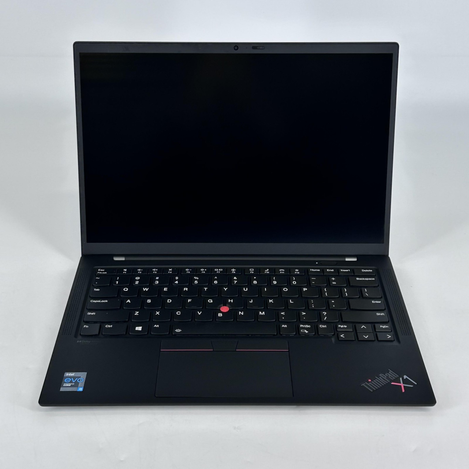 Lenovo ThinkPad X1 Carbon Gen 9 14 FHD+ 2.4GHz i5-1135G7 16GB 256GB BAD BATTERY