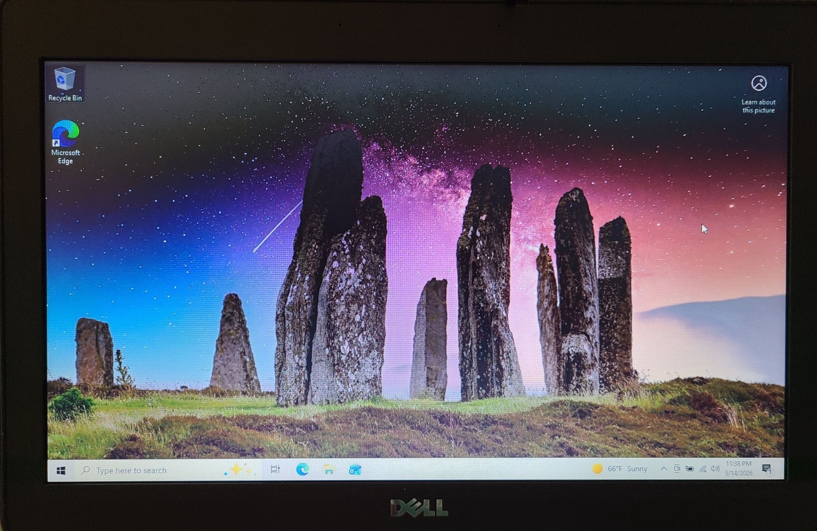 Dell Latitude E6420 Intel Core i5-2520M 4GB 200GB Windows 10 Home