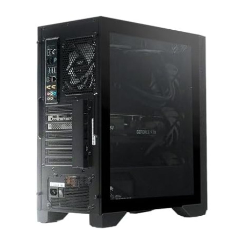 MSI Aegis R Gaming Desktop i7-13700F RTX 4060 Ti 32GB 1TB SSD 2TB HDD W11 Home
