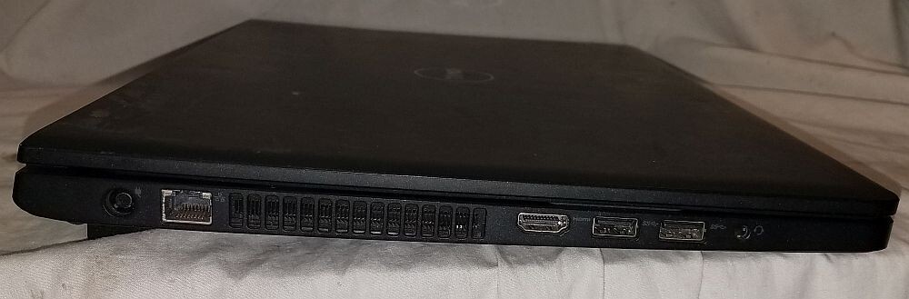 Dell LATITUDE 3560 15″ Laptop i5 5200U @ 2.2GHz 4GB Ram 128GB SSD Win 10