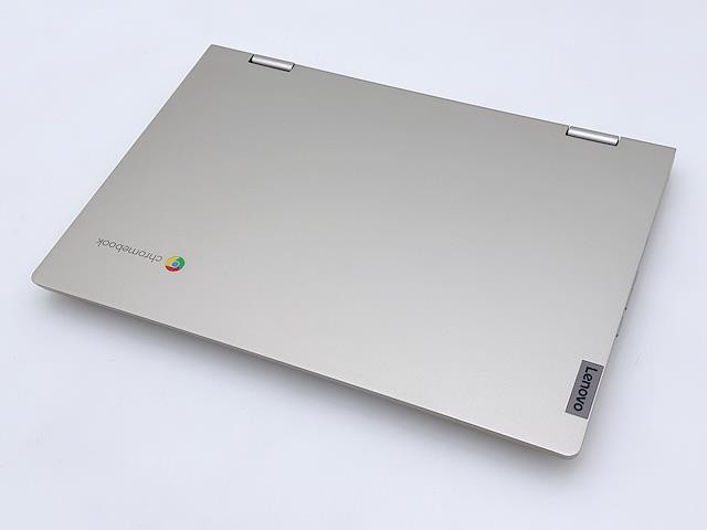 Lenovo Flex 3 11IGL05 11.6 2in1 Chromebook N4020 4GB 64GB 82BB0008US