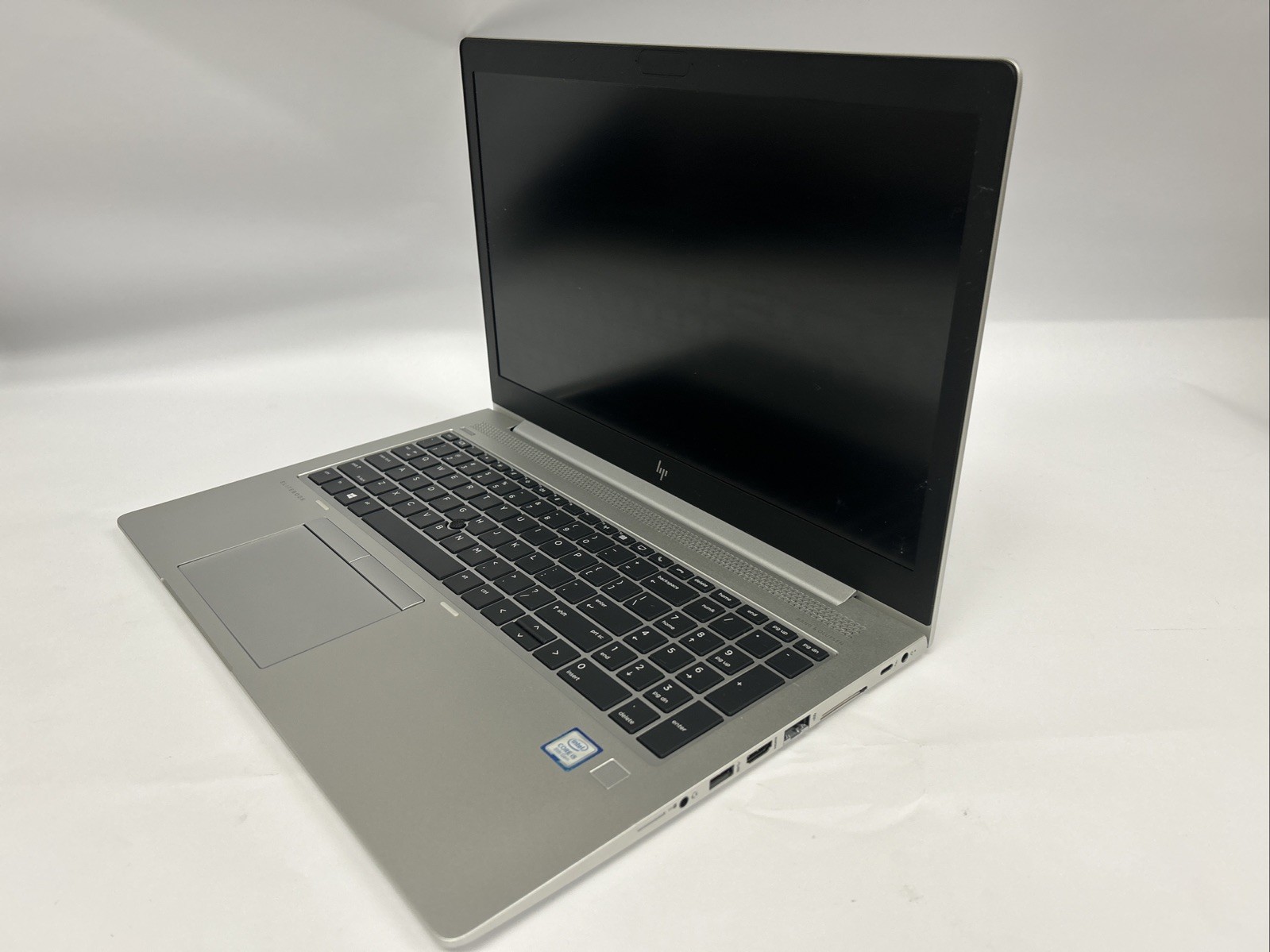 3x HP LAPTOPS EliteBook 850 G5 Core i5/i7 8-32 GB DDR4 – NO SSD/0S/CRG