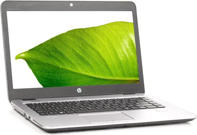 HP EliteBook 840 G4 14 in Core i7 8GB RAM 128GB SSD M.2 Win 10 Pro Wty B v.WAA