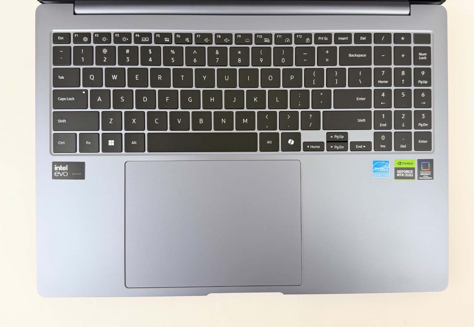 Samsung Galaxy Book4 Ultra 16″ 2880×1800 Ultra 7 155H 16GB 1TB RTX 4050 W11H