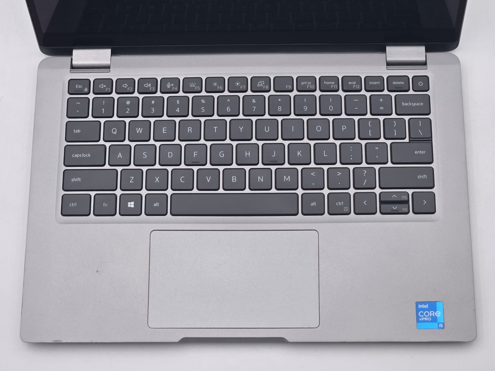 Dell Latitude 5320 2in1 13″ FHD Touch I5-1145G7 256GB SSD 16GB W11P *READ*