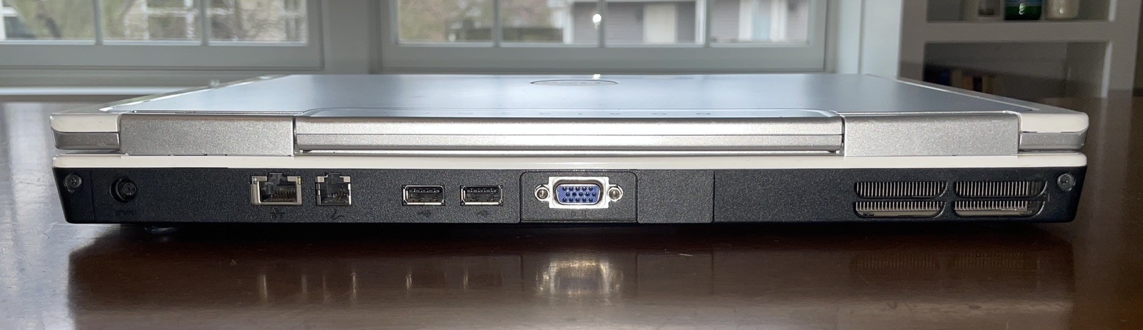 Dell Inspiron 1501 Windows XP Laptop (SGC1)