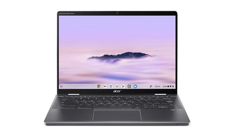 Acer Swift 14″ OLED Laptop Intel Core Ultra 5-226V 16GB 512GB Refurbished