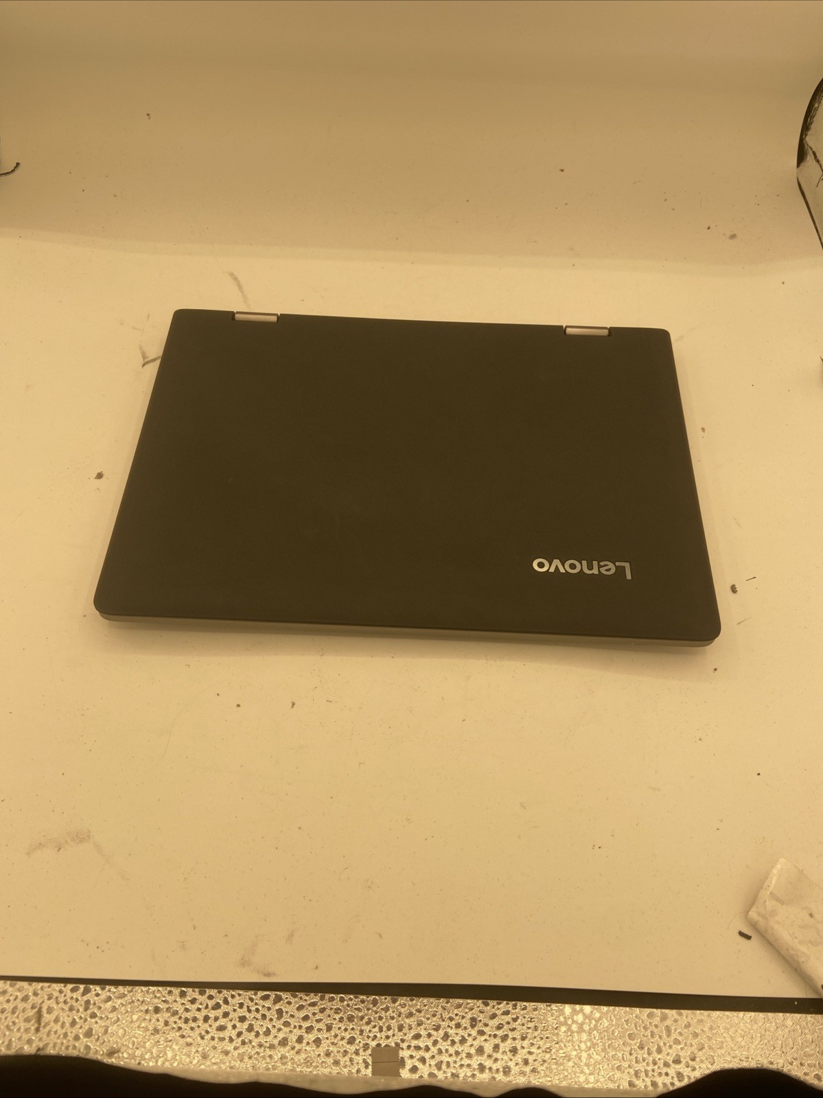 Lenovo Idea Pad 2in1 81CX Laptop 2GB RAM 64GB SSD Intel N3350 – Touch screen