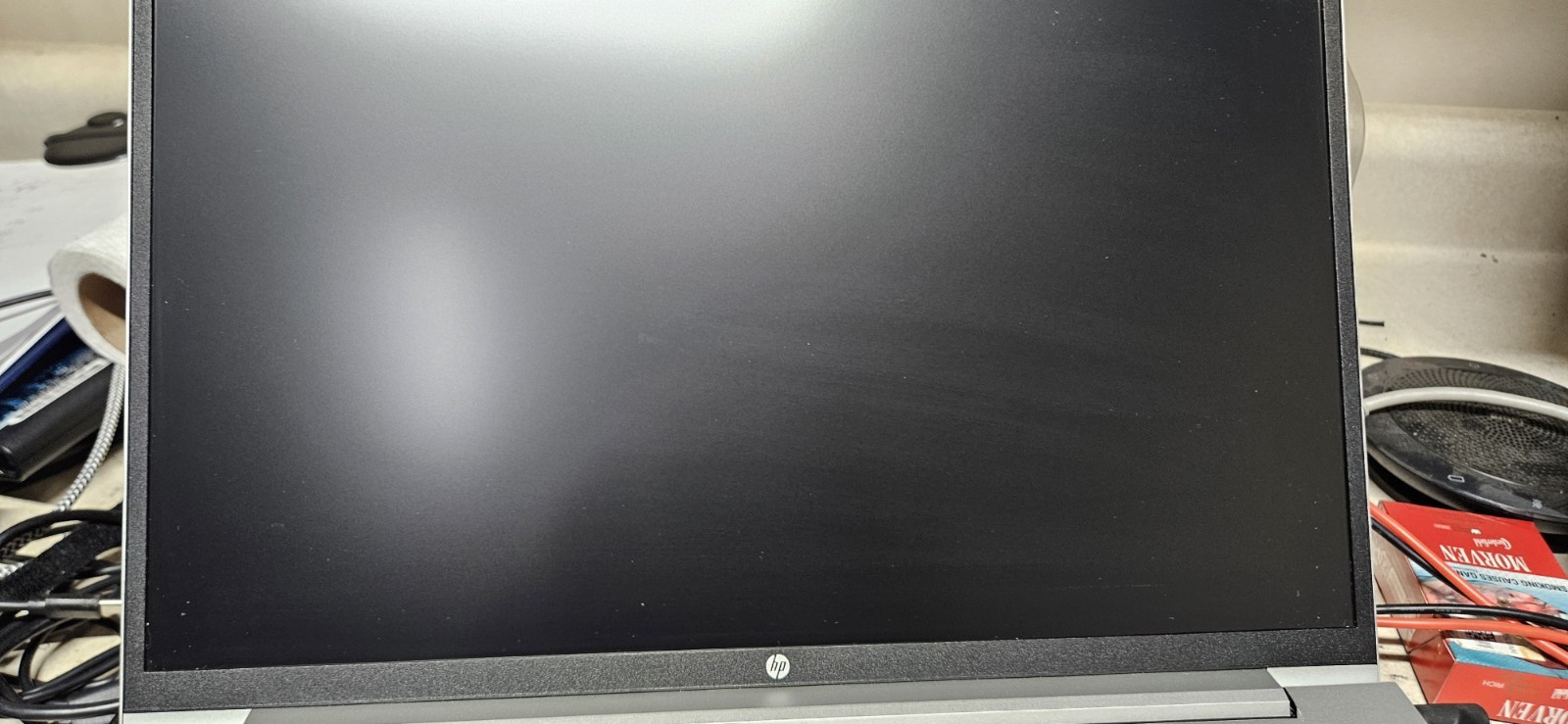 HP: ProBook: 450 G10: i7 13th Gen: 4GB RAM: FOR PARTS