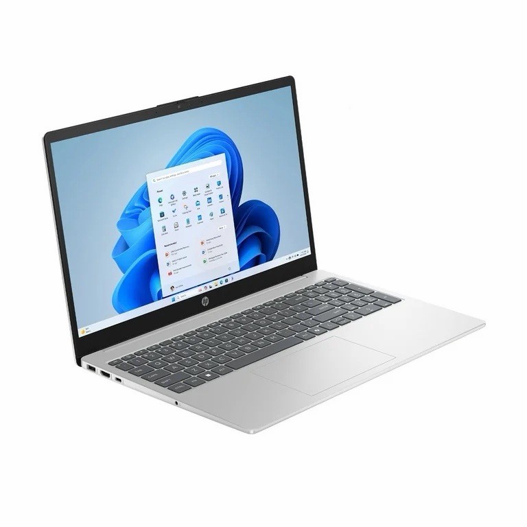 HP 15.6″ FHD IPS Touchscreen Laptop AMD Ryzen 5 7520U 8GB OB RAM 1TB SSD Wi-Fi 6