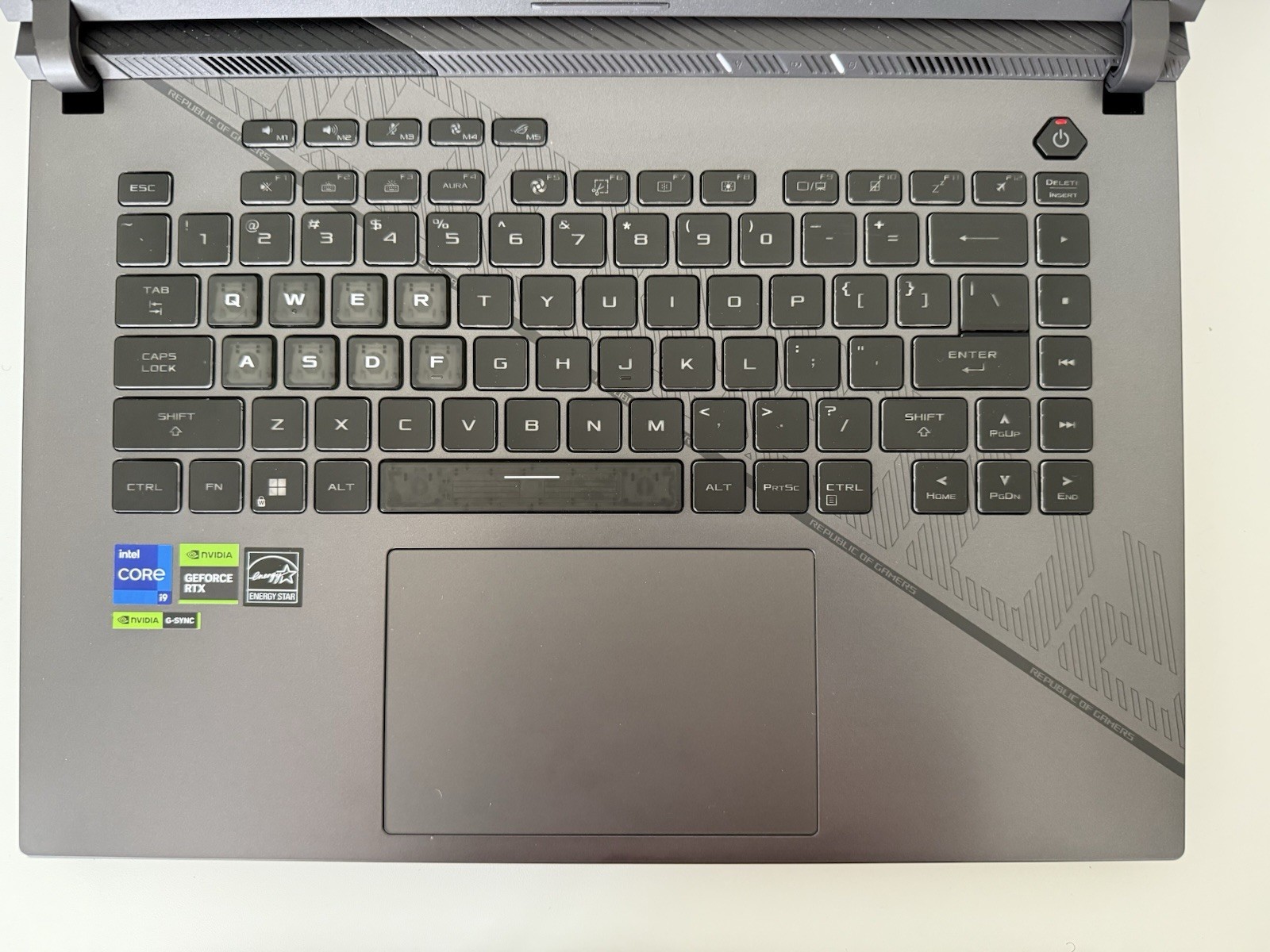 ASUS ROG Strix G16 Laptop