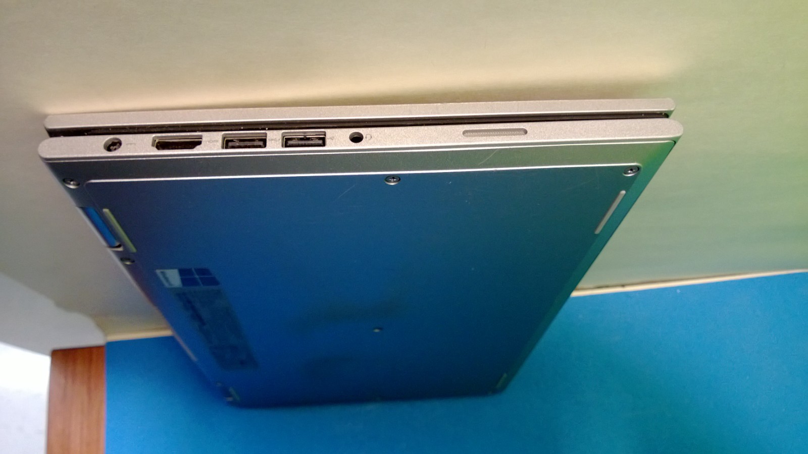 Dell Inspiron 3147 Intel Celeron N2830 2.16GHz 4GB RAM 500GB HDD Win 8.1 – Parts