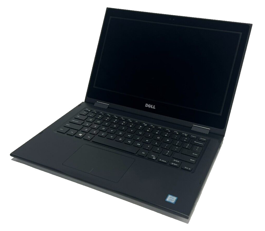 Dell Latitude 3390 2-in-1 13.3″ Laptop i5 8th Gen 256GB SSD 8GB RAM Win 10(ST) C