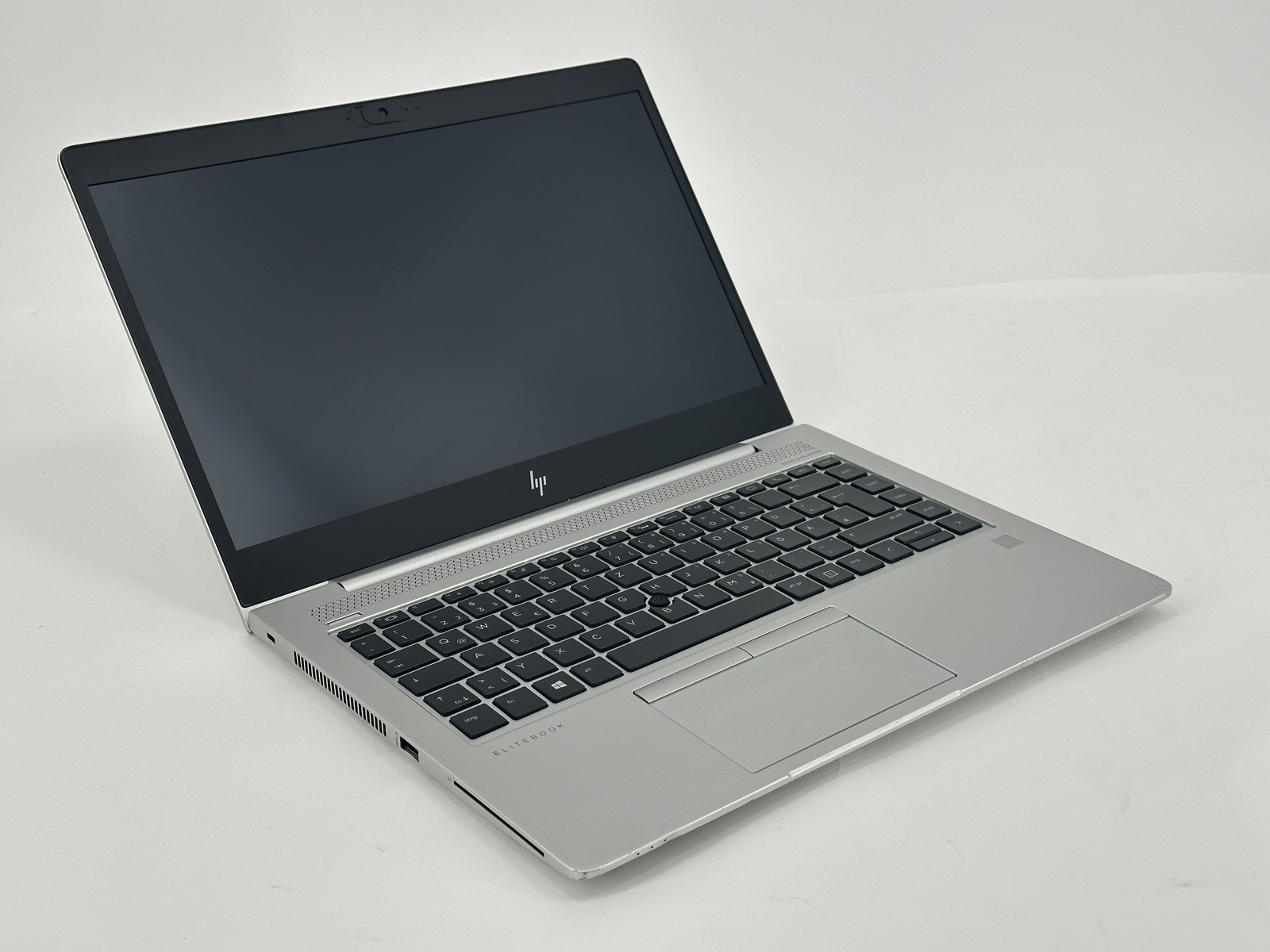HP EliteBook mt45 14″ FHD Ryzen 3 PRO 3300U 8GB DDR4 128GB SSD Win11 P Used