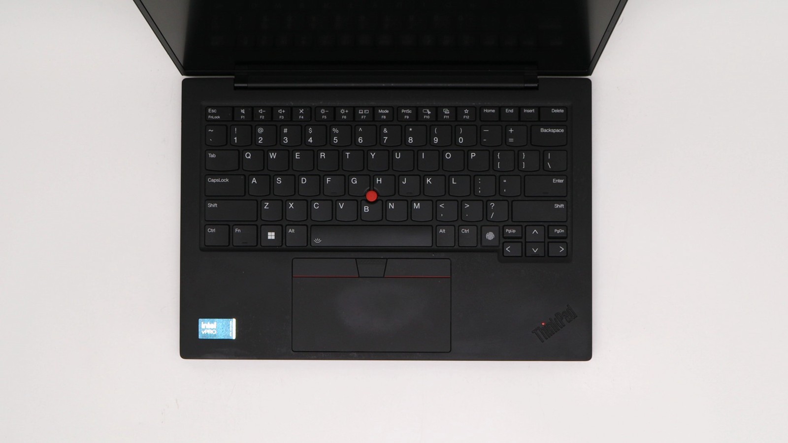 Lenovo ThinkPad X1 Carbon Gen 12 14″ Ultra 7 165U 32GB 512GB – Very Good