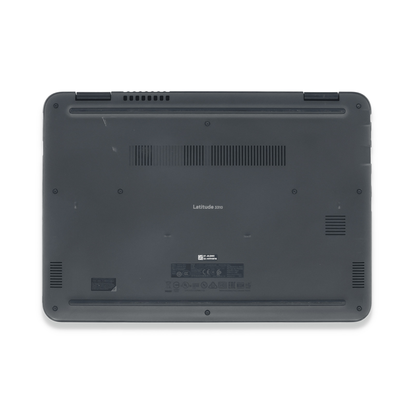 Dell Latitude 13.3″ Laptop : i5 8th Gen | 4GB Ram 256GB SSD | Windows – Refurbis