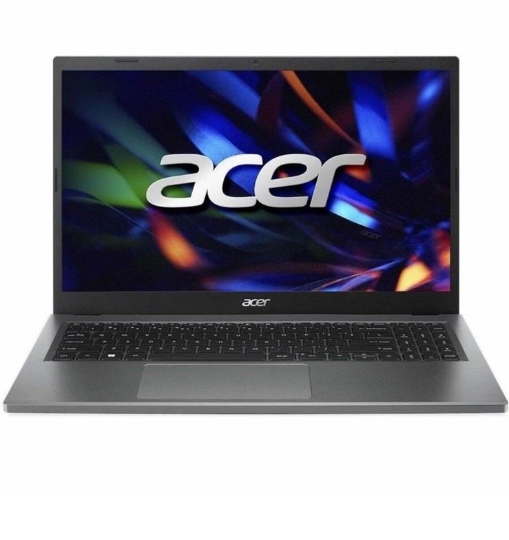 Acer NX.EJ4AA.001 Extensa 15 15.6″ FHD Ryzen 3 8GB 256GB SSD