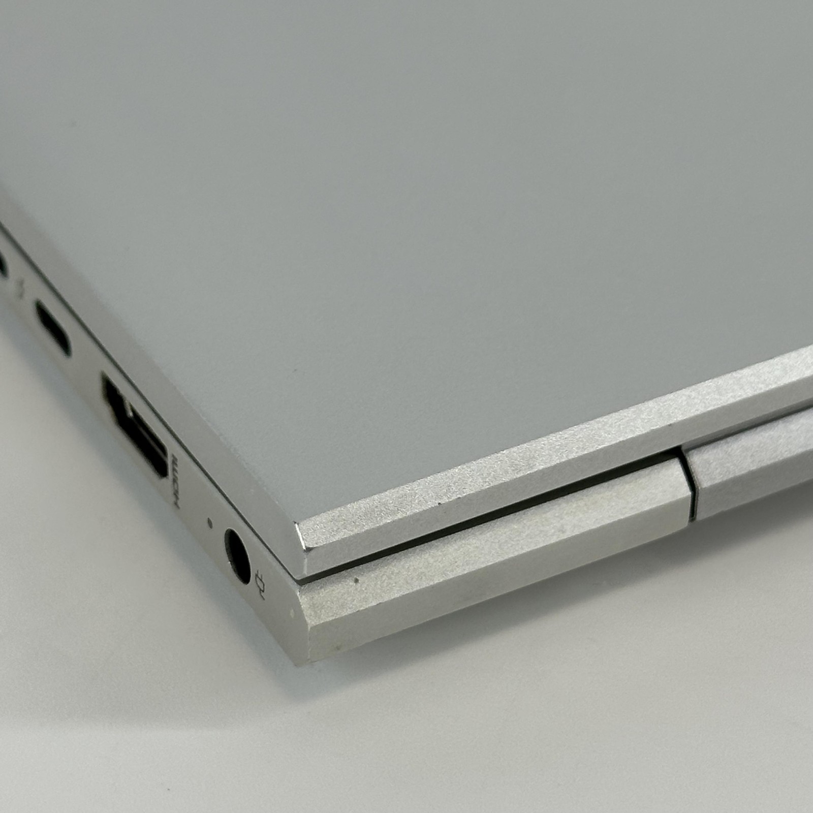 HP Elitebook 840 G8 14 Silver FHD i5-1145G7 2.60GHz 16GB 512GB SSD Good