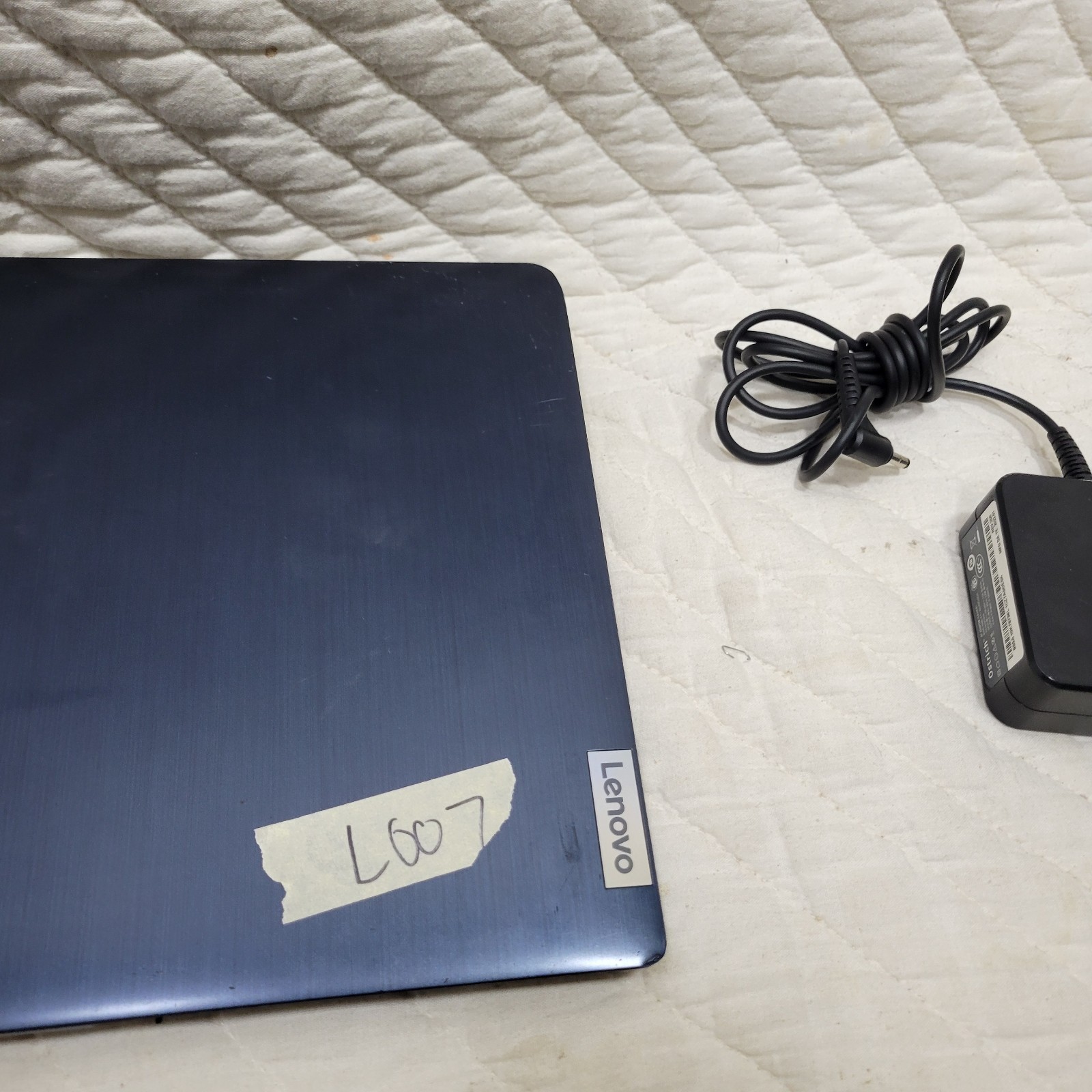 Lenovo IdeaPad 3 15ITL6 15″ 8GB 512GB, Abyss Blue