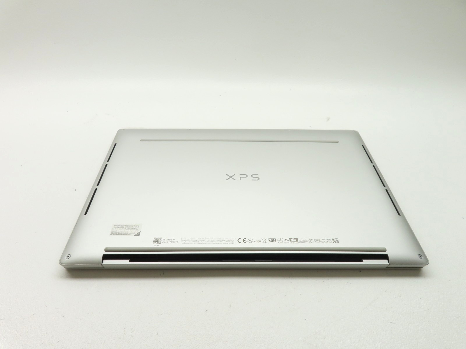 Dell XPS 13 9345 13.4″ Snapdragon X Elite 16GB RAM 512GB SSD WTY 02/27
