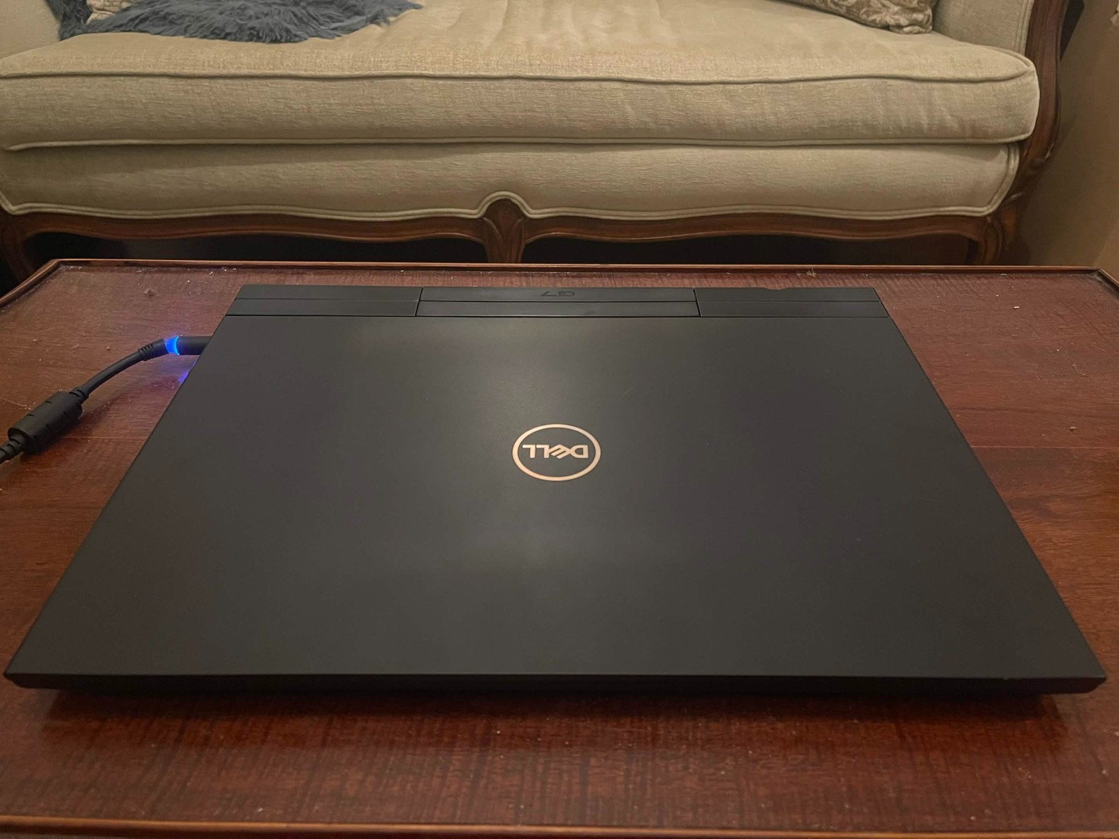 Dell G7 17.3 inch (512GB, Intel Core i7 10th Gen., 2.60GHz, 16GB) Gaming Laptop