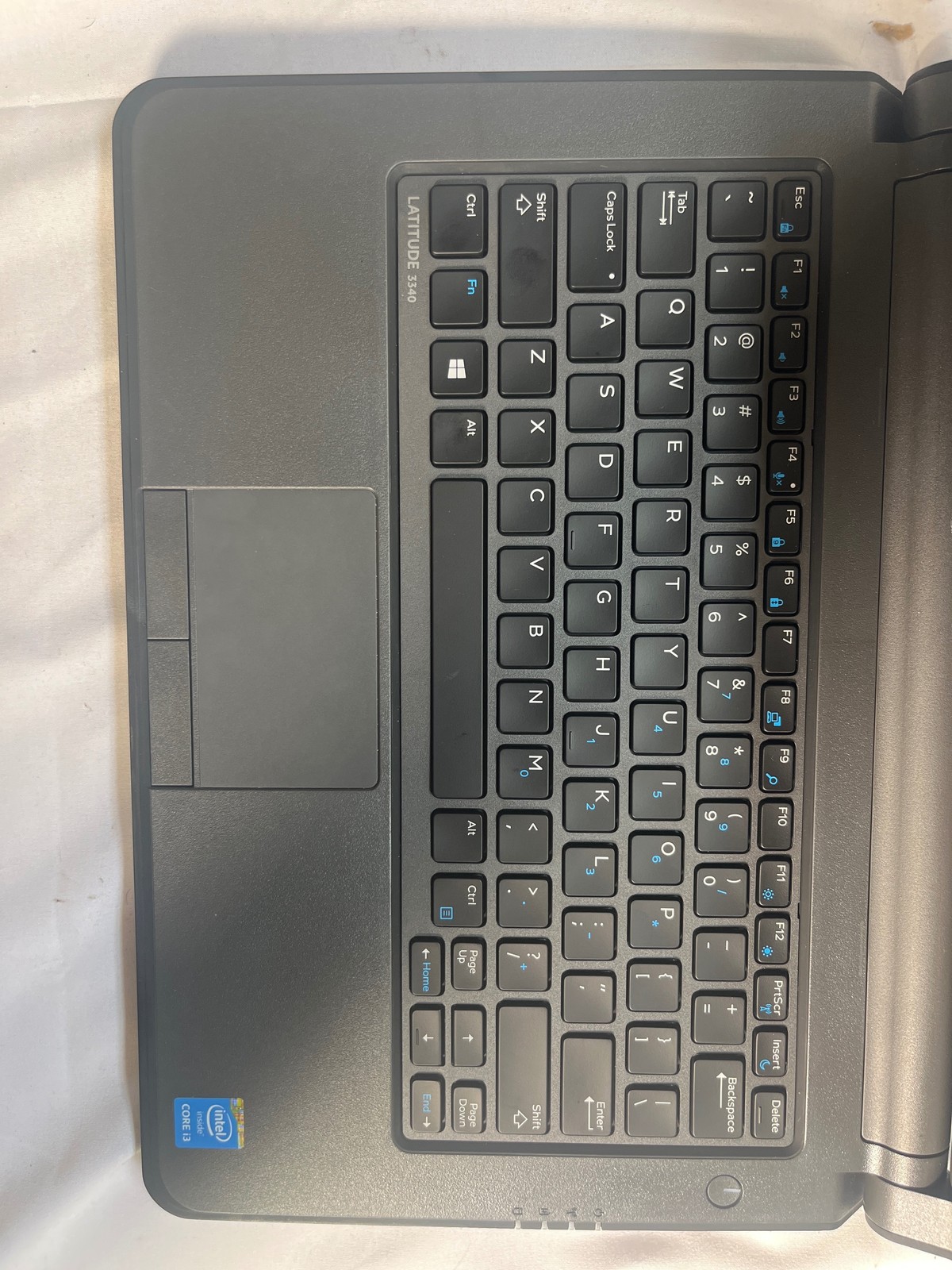 Dell Latitude 3340 i3-4030U 1.9GHz 4GB 128GB SSD 13.3″