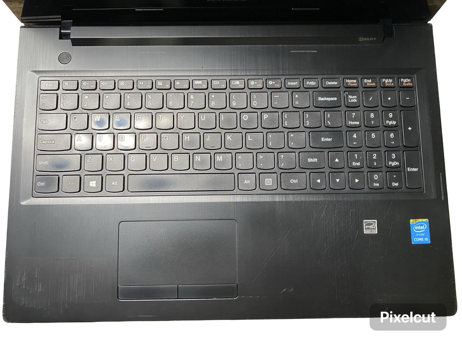 Lenovo G50-70 Corei5 4210U 6GB No OS/SSD No Battery Grade C