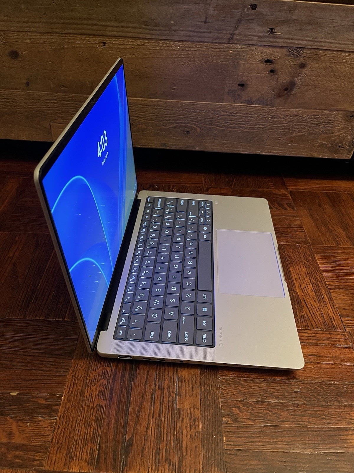 HP EliteBook X G1a 14 AI Ryzen AI 9 PRO HX 375 32GB RAM 1TB 14-WUXGA W11P