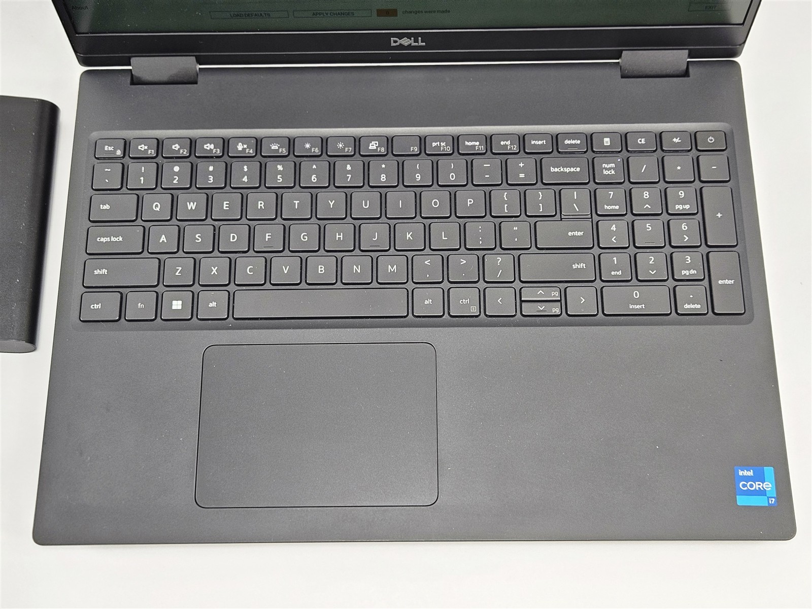 Dell Precision 7670 i7-12850HX 64GB 1TB NVMe 16″ FHD+ RTX A1000 4GB