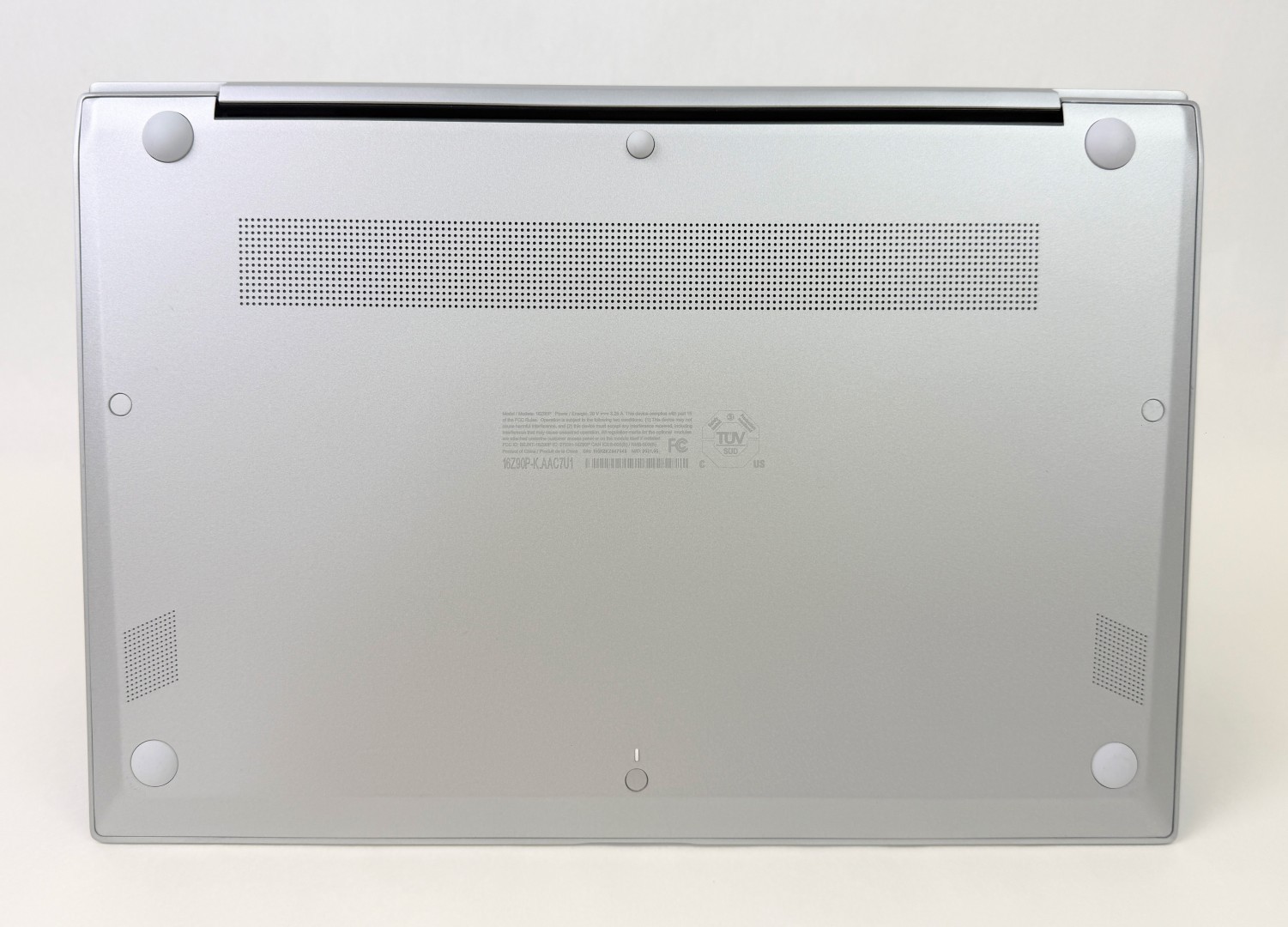 LG Gram 16Z90P 16″ 2560×1600 i7-1165G7 16GB 512GB SSD W11H
