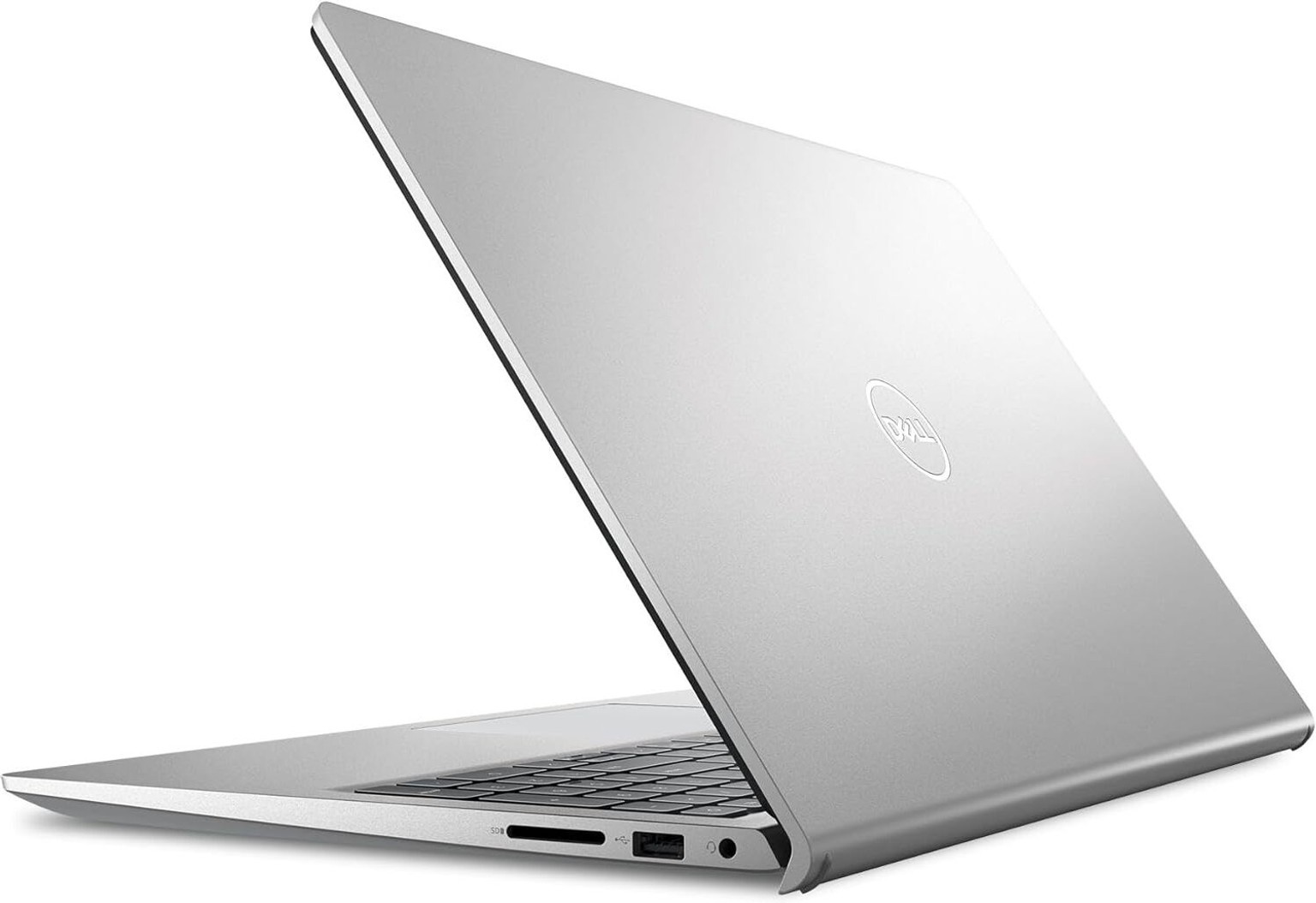 DELL 15 with Backlit Keyboard Intel Core i5 13th Gen 1334U | 16 GB/512 GB SSD