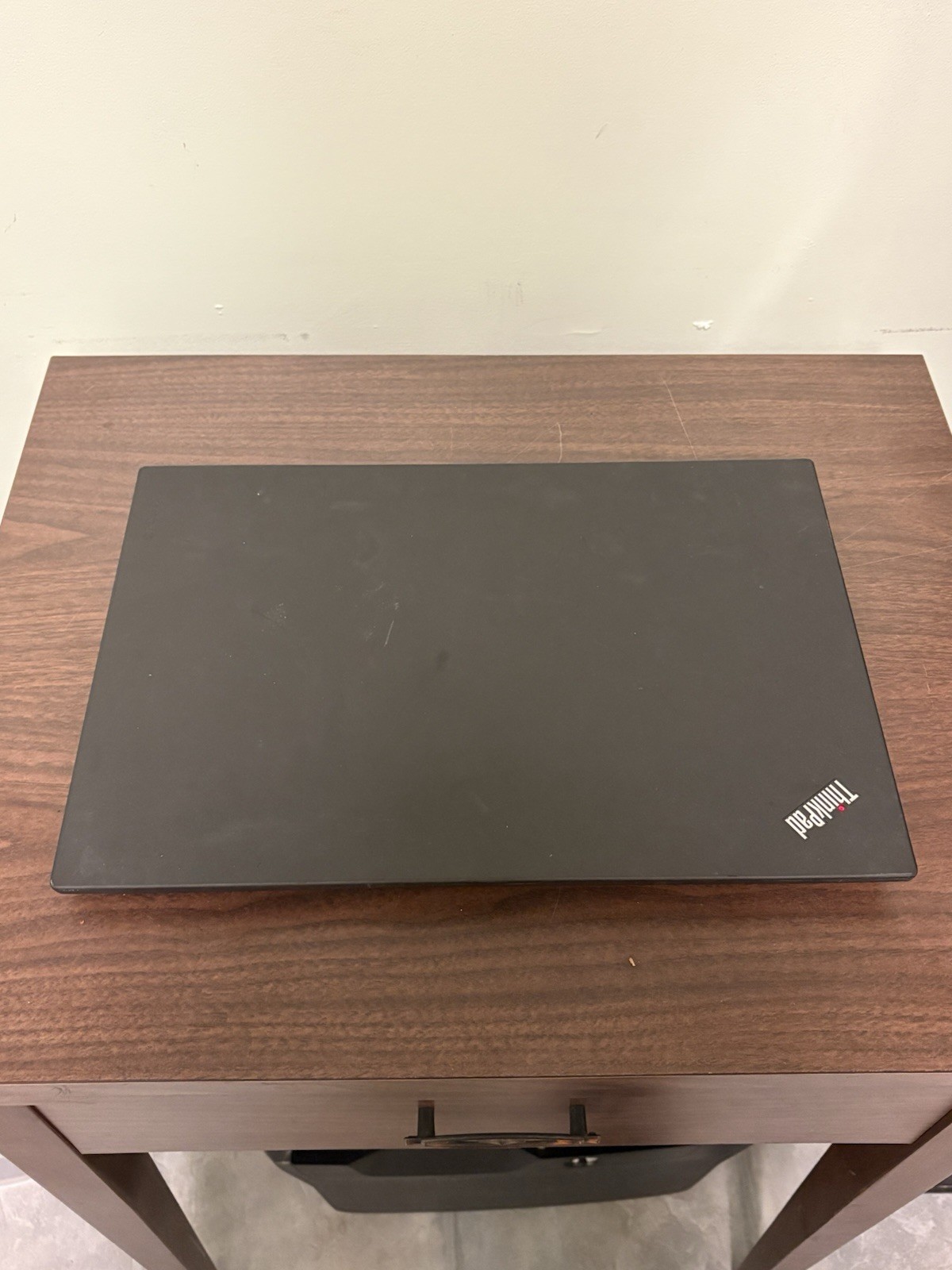 Lenovo Thinkpad T560 i5-6300u 15.6” Laptop For Parts Or Repair BOOTS